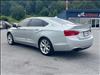 2014 Chevrolet Impala 4DR SDN LTZ W/2LZ