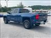 2016 Chevrolet Silverado 1500 4WD DOUBLE CAB 143.5  LT