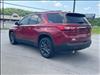 2019 Chevrolet Traverse FWD 4DR RS W/2LT