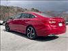 2020 Honda Accord SPORT 2.0T AUTO