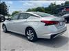 2020 Nissan Altima 2.5 S SEDAN