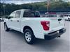 2021 Nissan Titan 4X4 CREW CAB S