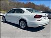 2018 Volkswagen Passat 2.0T SE AUTO