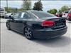 2013 Volkswagen Passat 4DR SDN 2.0L DSG TDI SE W