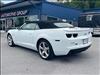 2013 Chevrolet Camaro 2DR CONV LT W/1LT