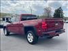 2018 Chevrolet Silverado 1500 4WD DOUBLE CAB 143.5  LT