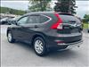 2016 Honda CR-V 2WD 5DR EX-L