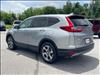 2018 Honda CR-V EX AWD