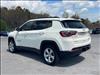2017 Jeep Compass LATITUDE 4X4