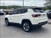 2017 Jeep Compass LIMITED 4X4