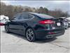 2020 Ford Fusion TITANIUM AWD