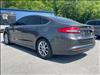 2017 Ford Fusion SE FWD