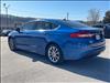2017 Ford Fusion SE FWD