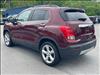 2016 Chevrolet Trax AWD 4DR LTZ