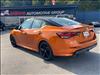 2022 Nissan Sentra SR CVT