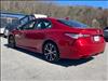 2020 Toyota Camry SE AUTO