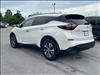 2020 Nissan Murano FWD SV