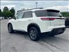 2022 Nissan Pathfinder SV 4WD