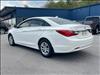 2011 Hyundai SONATA 4DR SDN 2.4L AUTO GLS