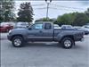 2011 Toyota Tacoma Base