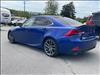 2018 Lexus IS 300 IS 300 F SPORT AWD