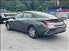 2024 Hyundai ELANTRA SE IVT