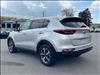 2020 Kia Sportage LX FWD