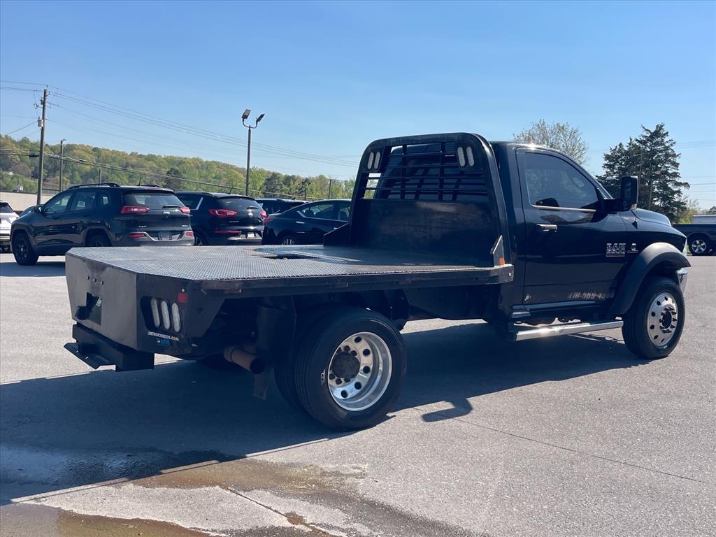 2018 RAM 5500 - Photo 6