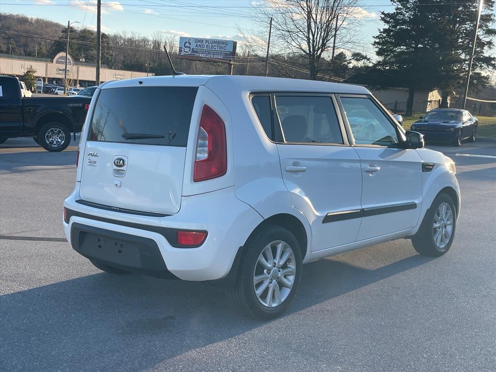 2013 Kia Soul + - Photo 6