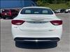2015 Chrysler 200 4DR SDN LIMITED FWD