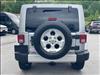 2015 Jeep Wrangler Unlimited 4WD 4DR SAHARA