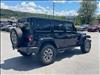 2013 Jeep Wrangler Unlimited 4WD 4DR RUBICON
