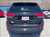 2021 Jeep Grand Cherokee LIMITED X 4X4
