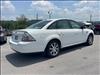 2008 Ford Taurus 4DR SDN SEL FWD