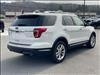 2018 Ford Explorer LIMITED 4WD - thumbnail 6