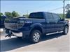 2010 Ford F-150 4WD SUPERCREW 145  XLT