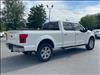 2018 Ford F-150 LARIAT 4WD SUPERCREW 5.5