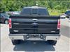 2012 Ford F-150 4WD SUPERCREW 145  XLT