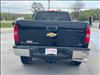 2013 Chevrolet Silverado 2500HD 4WD CREW CAB 153.7  LTZ