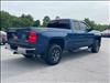 2016 Chevrolet Silverado 1500 4WD DOUBLE CAB 143.5  LT