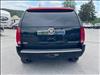 2011 Cadillac Escalade 2WD 4DR BASE