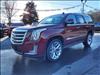 2020 Cadillac Escalade Platinum