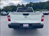 2021 Nissan Titan 4X4 CREW CAB S