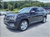 2018 Volkswagen Atlas V6 SEL Premium 4Motion