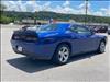 2021 Dodge Challenger SXT RWD