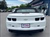 2013 Chevrolet Camaro 2DR CONV LT W/1LT