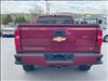 2018 Chevrolet Silverado 1500 4WD DOUBLE CAB 143.5  LT