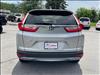 2018 Honda CR-V EX AWD