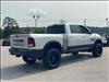2018 RAM 2500 POWER WAGON 4X4 CREW CAB