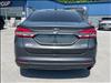 2017 Ford Fusion SE FWD